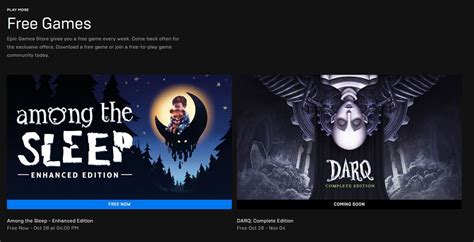epic game|Download A Free PC Game Every Week .